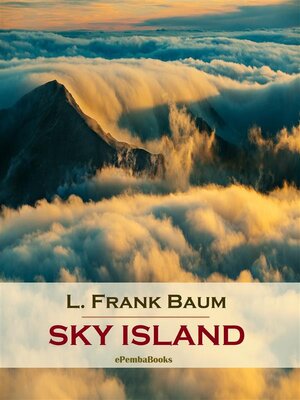 cover image of Sky Island (Annotated)